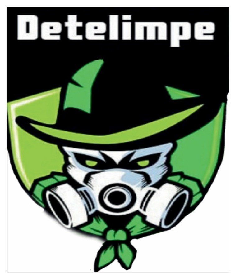 Detelimpe Logo